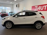 Occasion Opel Mokka Business 140 PK (102 kW) 2017 Wit SUV