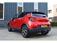 Occasion Mitsubishi ASX Instyle 143 PK (105 kW) 2024 Rood, metallic lak SUV