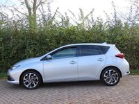 Occasion Toyota Auris 116 PK (85 kW) 2016 Grijs Hatchback