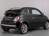 tweedehands Fiat 500C 1.4 Lounge