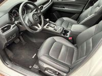 tweedehands Mazda CX-5 2.0 SkyActiv-G 165 Skylease GT Automaat - Trekhaak