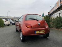 tweedehands Ford Ka 1.3 Collection |Nieuwe APK|Airco! & Elektrische ramen|