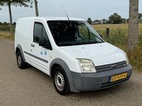 Occasion Ford Transit Connect 75 PK (55 kW) 2007 MPV