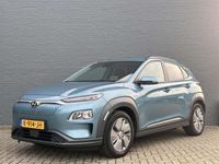 tweedehands Hyundai Kona EV 204pk 2WD Aut. Fashion | Navigatie | € 2000- E