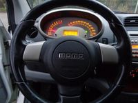 tweedehands Daihatsu Sirion 2 1.3-16V 100th. ANNIVERSARY AIRCO | MOMO Sport pakket | Boekjes | RIJKLAAR | LM wielen!