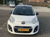 tweedehands Citroën C1 1.0 Bi-Ton