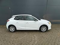 Occasion Opel Corsa Edition 75 PK (55 kW) 2020 Wit Hatchback