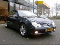 tweedehands Mercedes C200 