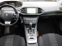 tweedehands Peugeot 308 SW 1.2 PureTech Blue Lease Premium Panorama dak, A