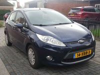 tweedehands Ford Fiesta 1.6 TDCi ECO. Titan.