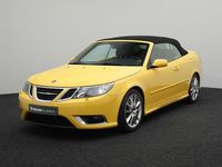 Occasion Saab 9-3 Aero 256 PK (188 kW) 2008 Cabriolet