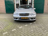 tweedehands Mercedes C32 AMG AMG 32 AMG