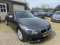 tweedehands BMW 320 320 3-serie d EDE Corporate Lease Essential Trekhaa