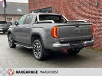 Occasion VW Amarok 241 PK (177 kW) 2024 Grijs Pickup