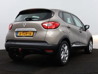 tweedehands Renault Captur 1.2 TCe Dynamique | Trekhaak | Navigatie | Climate control |