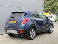 tweedehands Opel Mokka 1.4 T Edition / RIJKLAARPRIJS / navi / trekhaak /