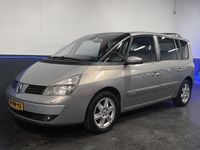 Occasion Renault Espace Initiale 241 PK (177 kW) 2003 Beige MPV