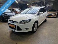 tweedehands Ford Focus Wagon 1.0 EcoBoost Edition Plus