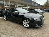 tweedehands Audi S5 S5 4.2 FSIQuattro, Xenon/Led, Leer, Navi, Youngti