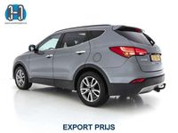 tweedehands Hyundai Santa Fe (MODEL-2013) 2.2 CRDi Business Edition Aut.*PANO+X