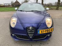 tweedehands Alfa Romeo MiTo 1.3 JTDm