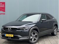 Occasion Mazda MX30 Edition 106 kW (145 PK) 2020 Zwart (metallic) SUV