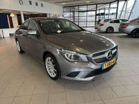 tweedehands Mercedes CLA180 180 CDI Ambition