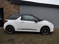 tweedehands Citroën DS3 Cabriolet 1.6 THP SPORT CHIC, Cruise, Navi, Stoelverwarming