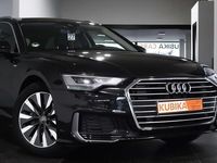 tweedehands Audi A6 40 TDi S line Leder LED Camera * BTW * Garantie *