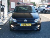 tweedehands VW Polo 1.2 TSI BLACK EDITION (105PK)