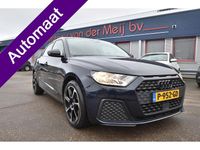 Occasion Audi A1 Proline 112 PK (82 kW) 2022 Blauw SUV