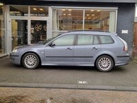 tweedehands Saab 9-3 Sport Estate 2.8 V6 T Aero CLIMA / CRUISE / NAVI