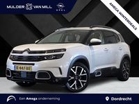 Occasion Citroën C5 Aircross Shine 131 PK (96 kW) 2020 Wit SUV