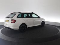 Occasion Skoda Fabia Monte Carlo 97 PK (71 kW) 2018 Wit Hatchback