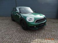 tweedehands Mini Cooper Countryman 2.0 S E ALL4 Chilli incl lichtmetalen winterbanden