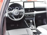 Occasion Toyota Yaris Executive 116 PK (85 kW) 2025 Rood Hatchback