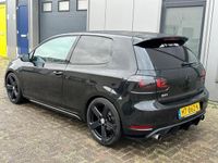 tweedehands VW Golf VI 1.4 Easyline AIRCO Cruise NAVI GTI PAKKET