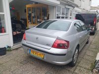 tweedehands Peugeot 407 2.2-16V XS Inruil mogelijk