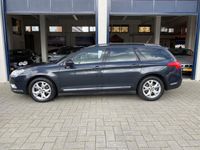 tweedehands Citroën C5 Tourer 1.6 THP Business CLIMA/CRUISE/NAVI/L.M VELG