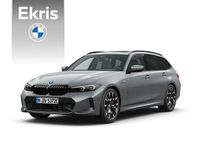 Nieuw BMW 330 Comfort Edition 291 PK (214 kW) 2025 Grijs Stationwagen