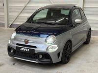 Occasion Abarth 695 179 PK (131 kW) 2018 Zilver Hatchback