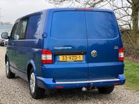 tweedehands VW Transporter 2.5 TDI 340 Budgetline DC Lang Airco