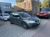 Occasion VW Golf IV Business 90 PK (66 kW) 2005 Groen Hatchback