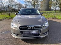 tweedehands Audi A3 Sportback 1.4 TFSI Ambition Pro Line S Automaat LED LM Zeer mooi