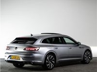 tweedehands VW Arteon Shooting Brake R-Line 2.0 TSI 190 PK DSG | LED Plu