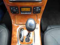 tweedehands Mercedes CL55 AMG AMG/Airco/Leer/Boekjes