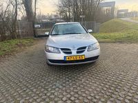 Occasion Nissan Almera 98 PK (72 kW) 2003