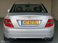 tweedehands Mercedes C280 Avantgarde Navi PDC Trekhaak