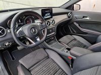 tweedehands Mercedes GLA180 Business Solution AMG | Camera | Stoelverwarming |