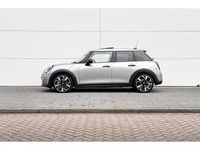 Occasion Mini Cooper 156 PK (114 kW) 2025 Grijs Hatchback